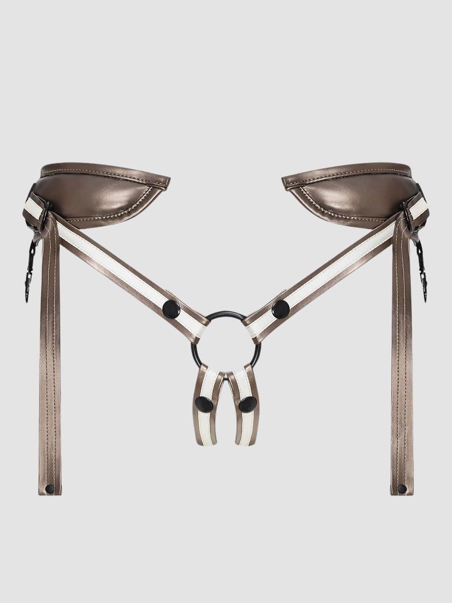 Desirous, le harnais de Strap-on-Me