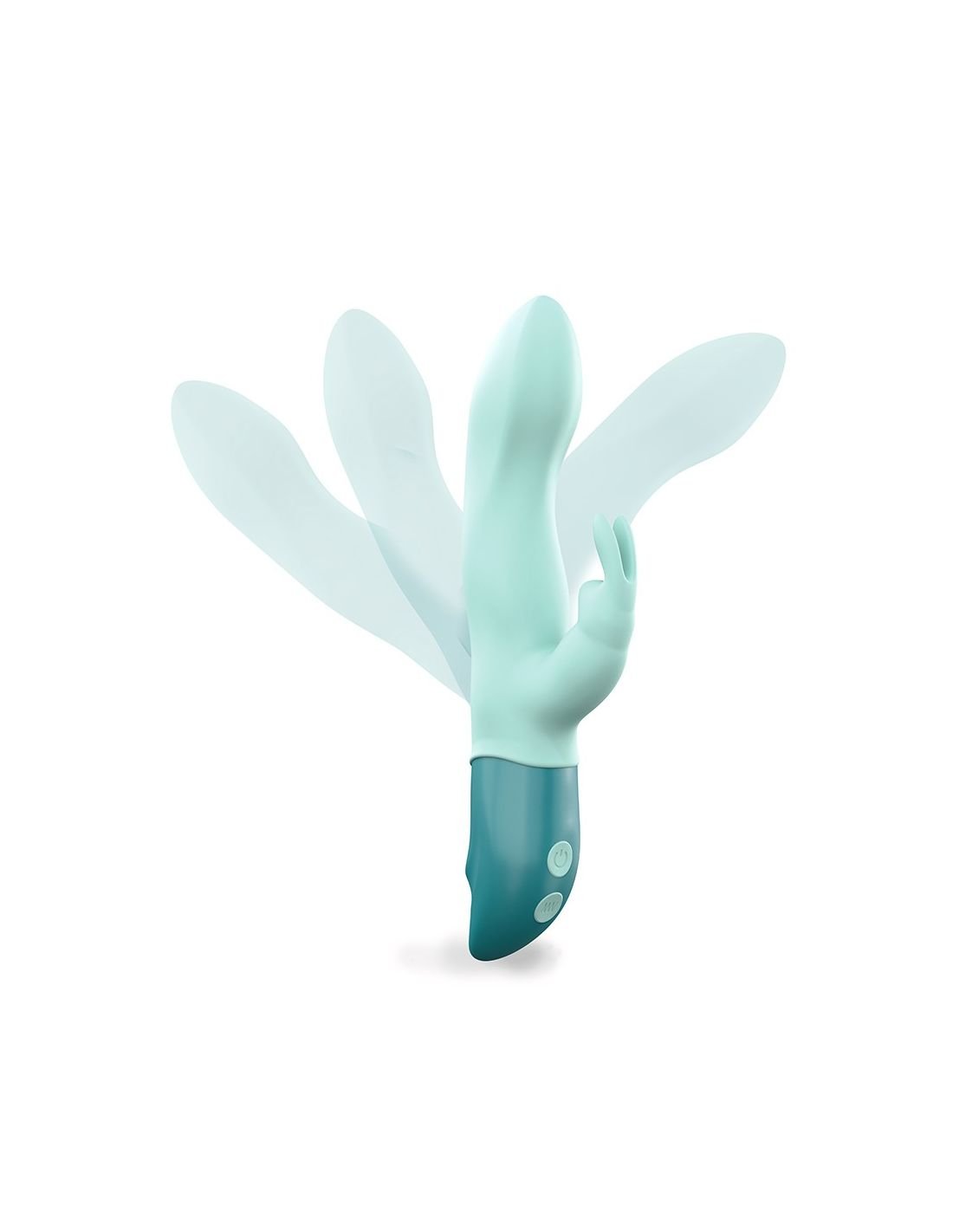 Vibromasseur Hello Rabbit