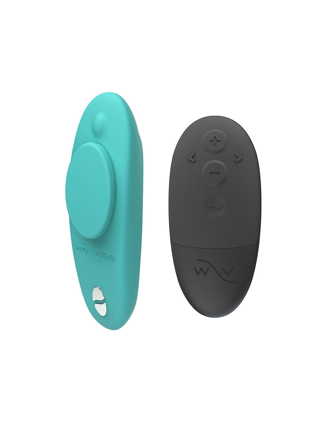 Culotte Vibrante connectée Moxie +