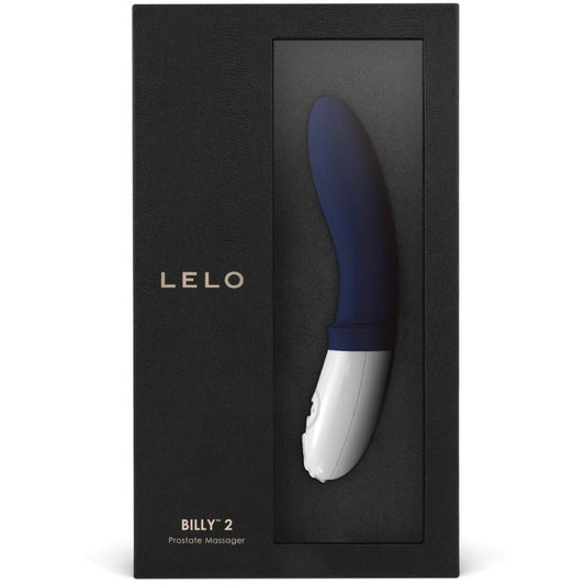 Lelo - Billy vibrator
