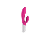 Vibromasseur rabbit chauffant Hot G-Spot