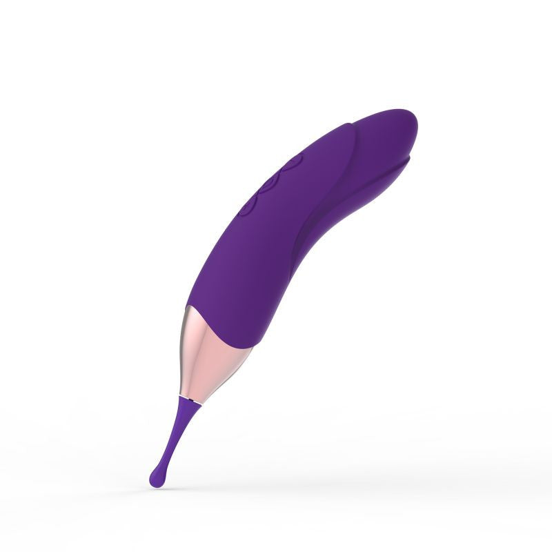 Hummingbird, stimulateur clitoridien de précision