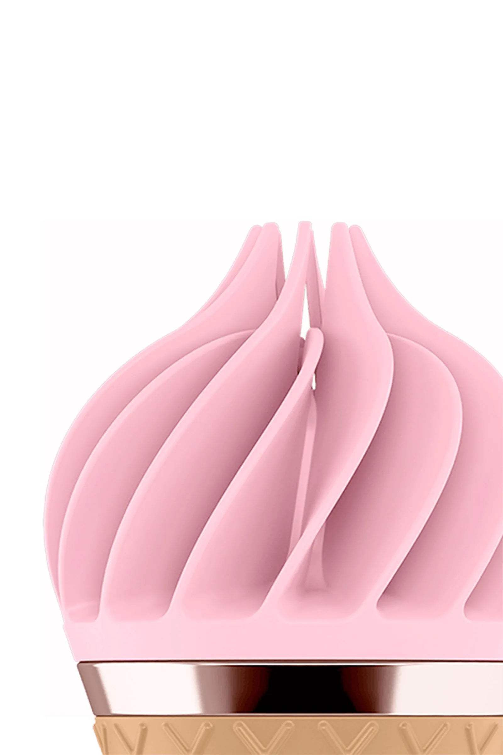 Stimulateur clitoridien rotatif Sweet Treat