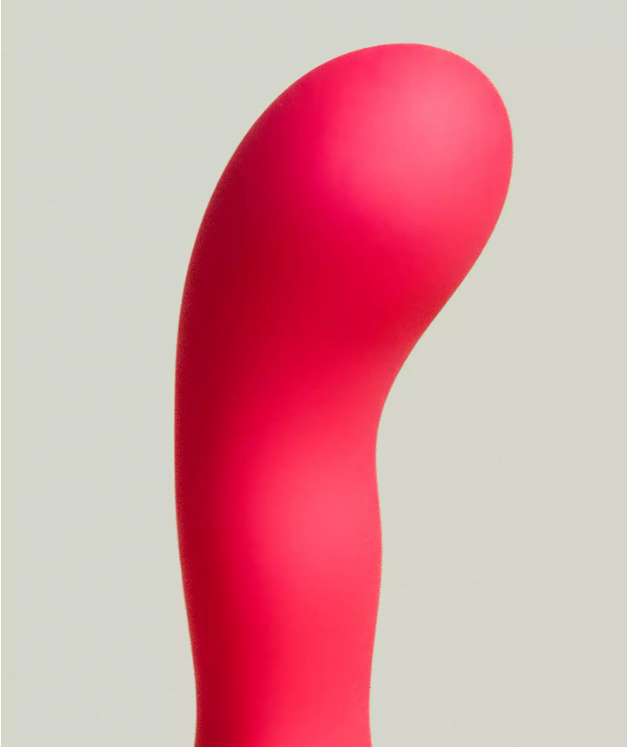 Smile Maker - The Romantic Red