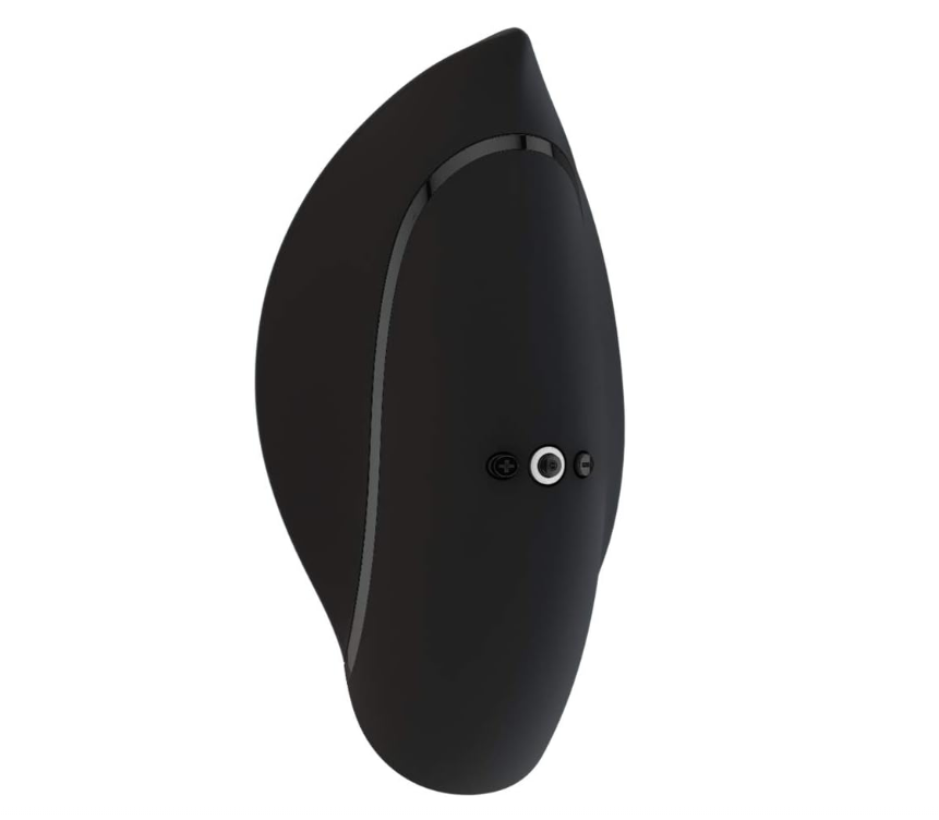 Minu, le stimulateur vibrant et élancé