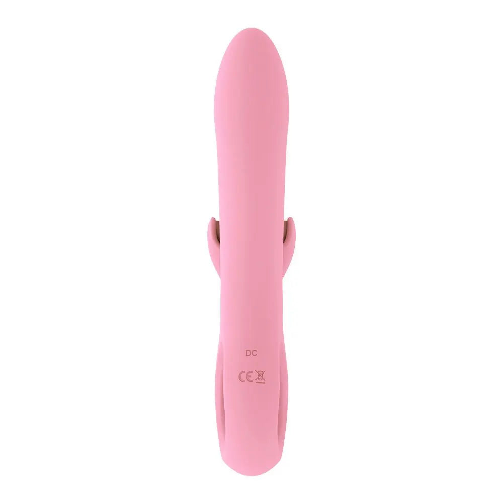Pink Taste, le rabbit à langues