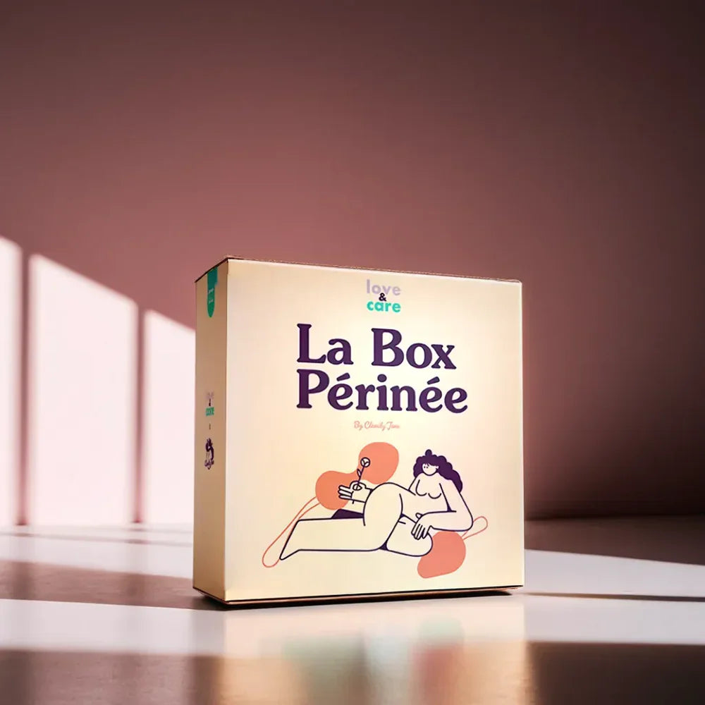 La Box Périnée