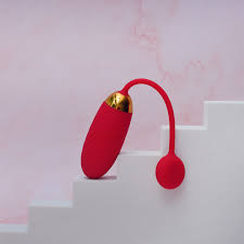 Oeuf vibrant connecté Ella Néo