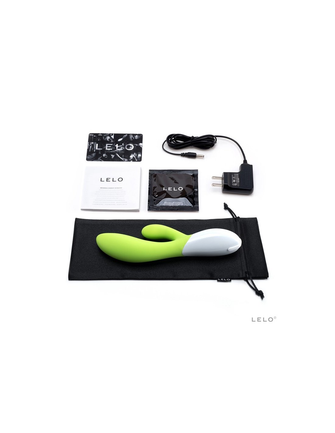 Ina 2, rabbit haut de gamme