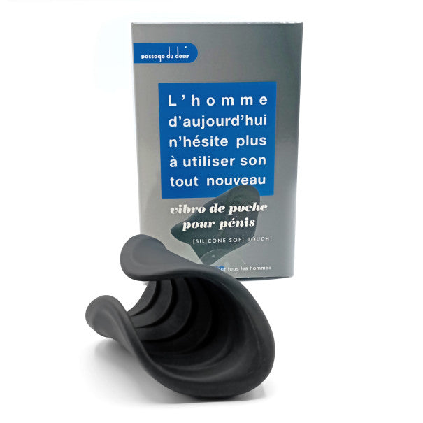 Vibro de poche pour penis