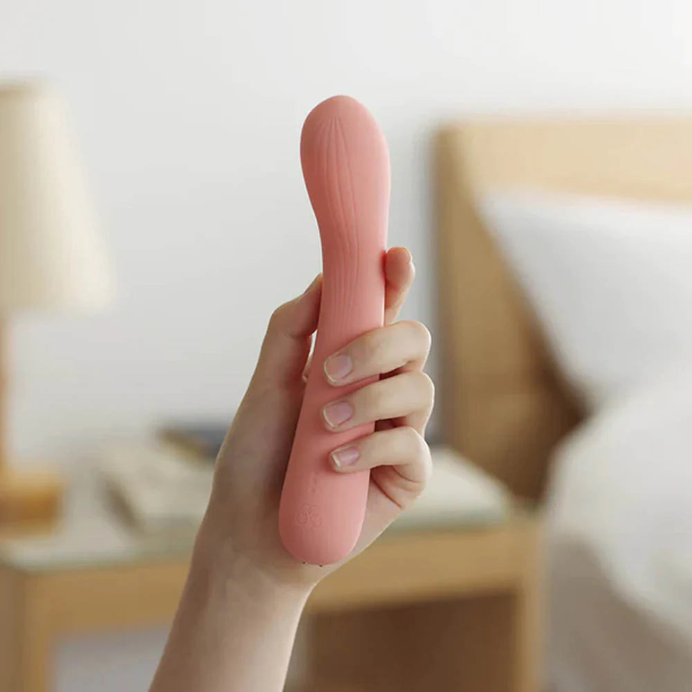 Iroha Mai, vibro spécial point G de luxe