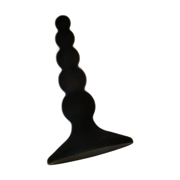 Plug Anal perles progressive XS