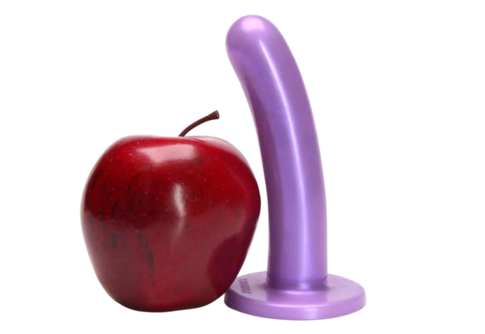 Tantus, petit gode adaptable Strap-on
