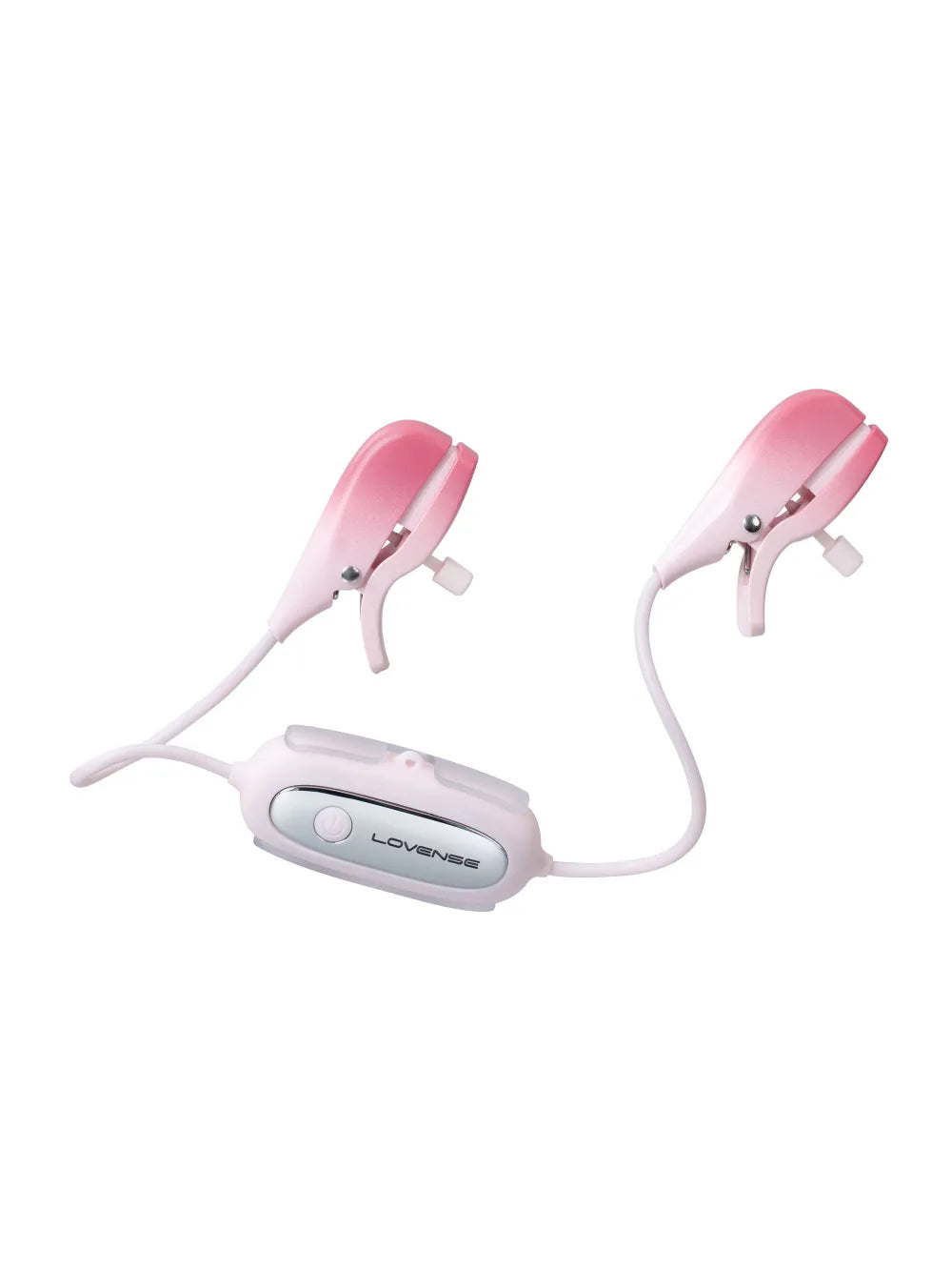 Pinces tétons connectés Gemini