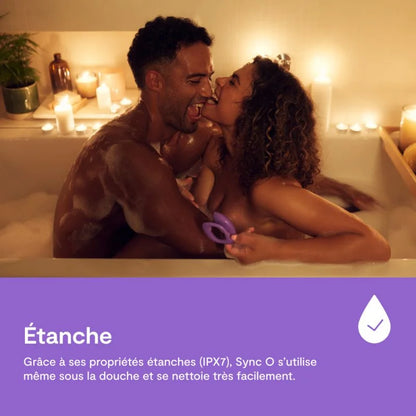 Sync O