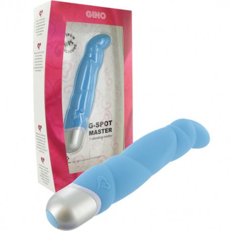 Gino Vibromasseur Point G