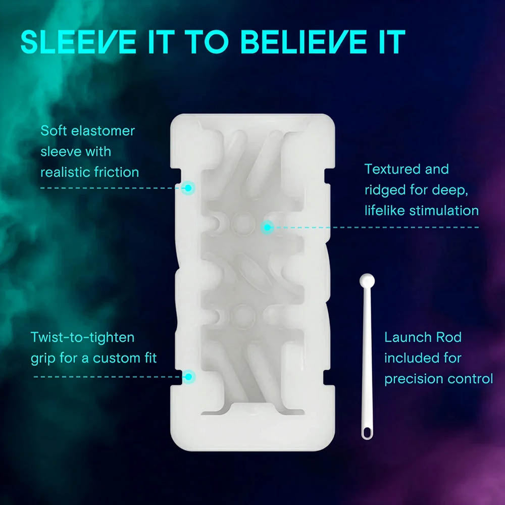 Jetpack de Kaotik Labs