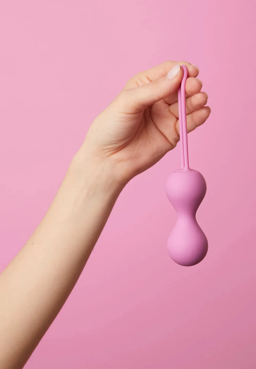 Joia, les boules de geisha de Love to Love