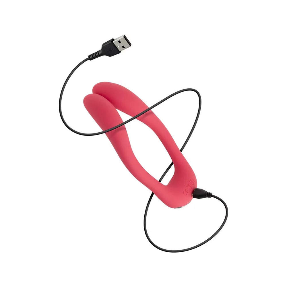 Vibromasseur pour couple - Paarvibrator Loveboxxx