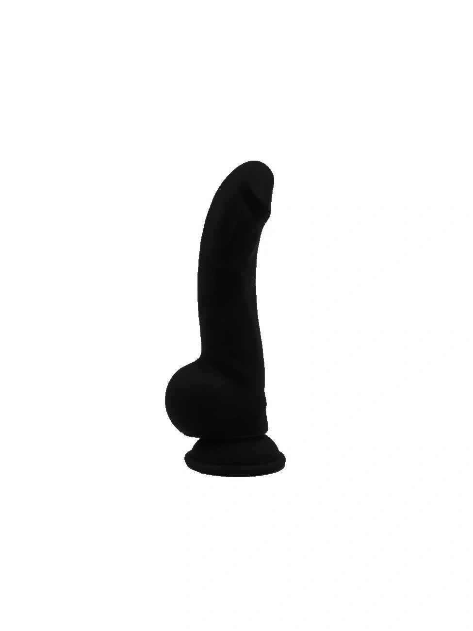 Dildo Deluxe Real Curve