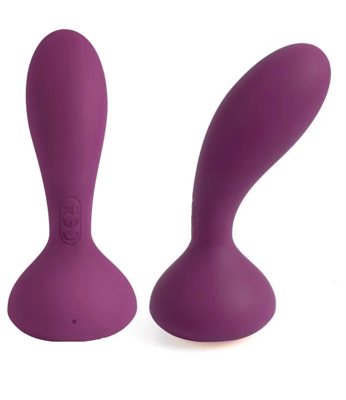 Plug Anal Télécommandé Julie