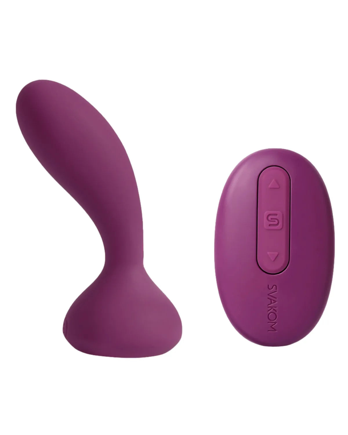 Plug Anal Télécommandé Julie