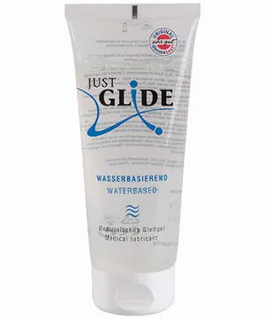 Lubrifiant à base d'eau (200ml)