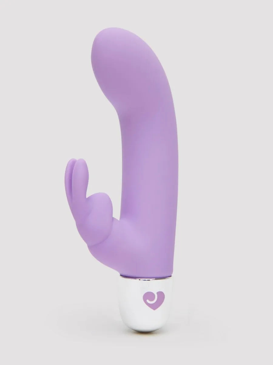 Frisky, le mini rabbit en silicone
