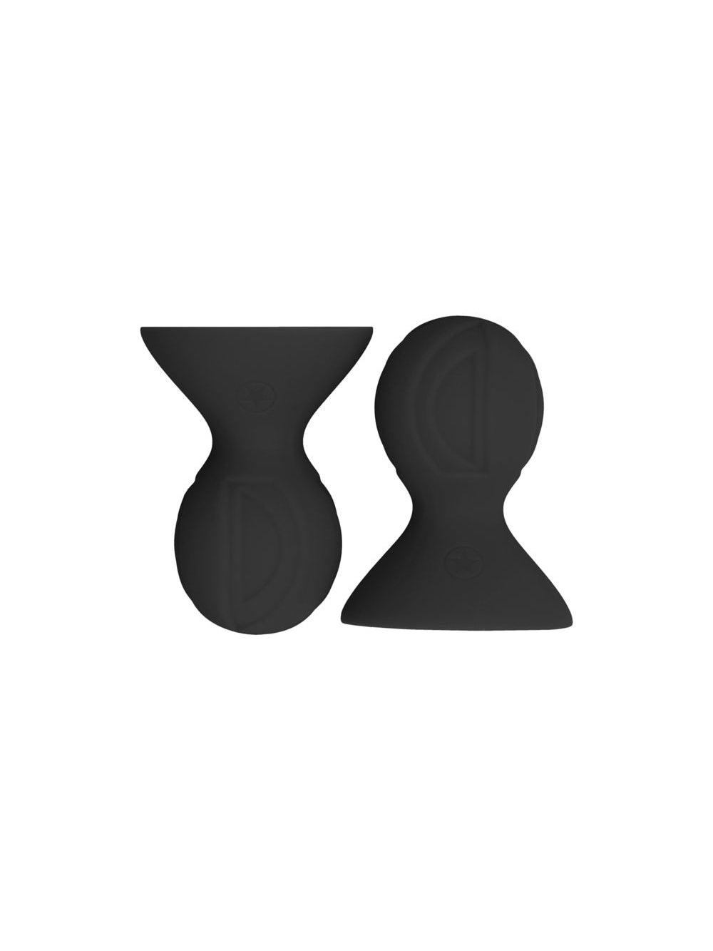 Aspire tétons en silicone doux