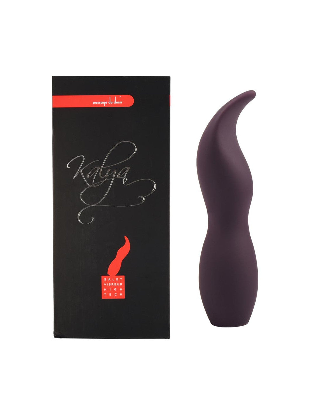 Kalya le galet rechargeable