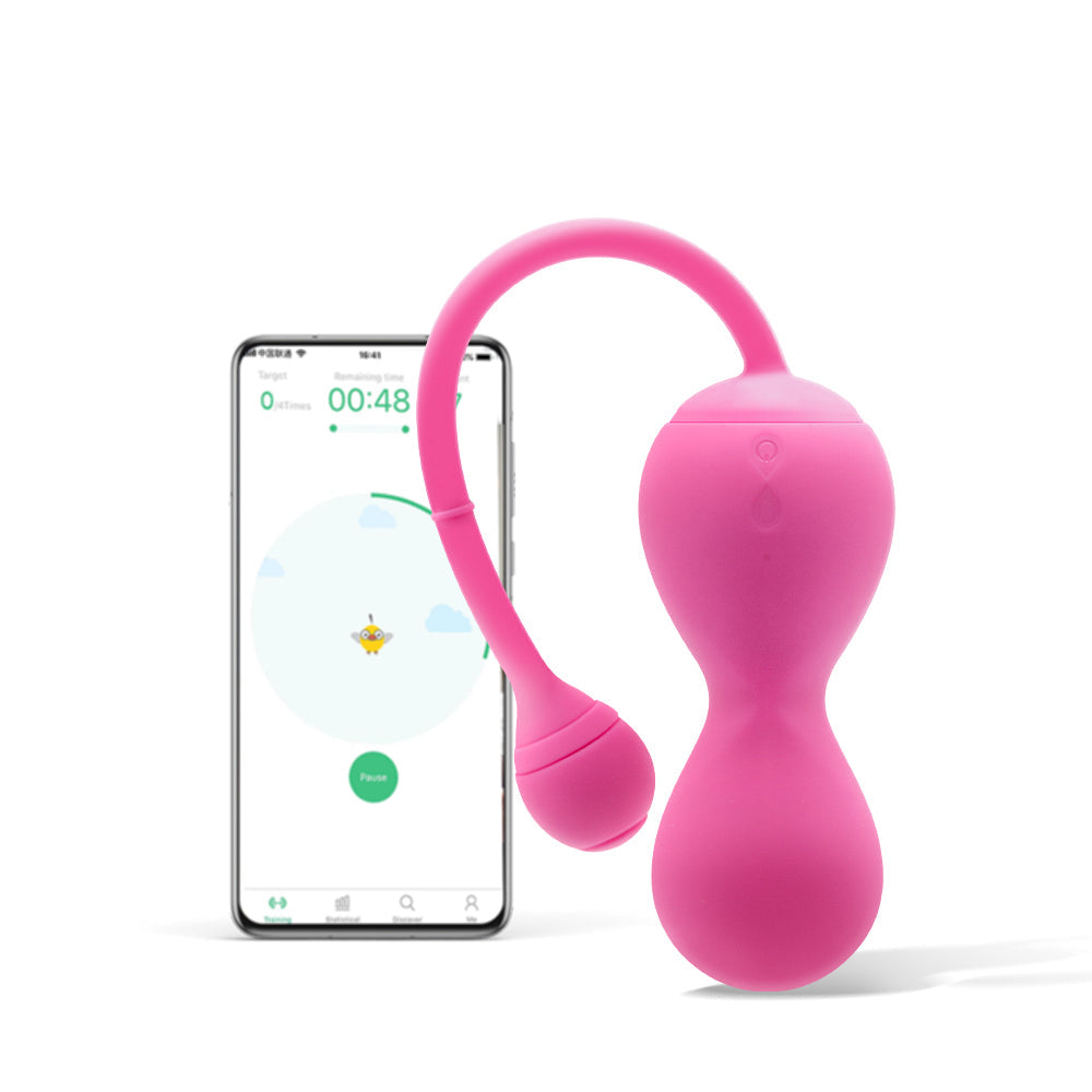 Kegel Master Gen2, le trainer de Kegel de Magic Motion