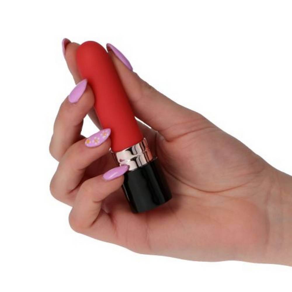 Vanity, Power Pocket sextoy