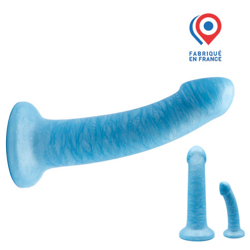Marc, le gode ventouse Made in France
