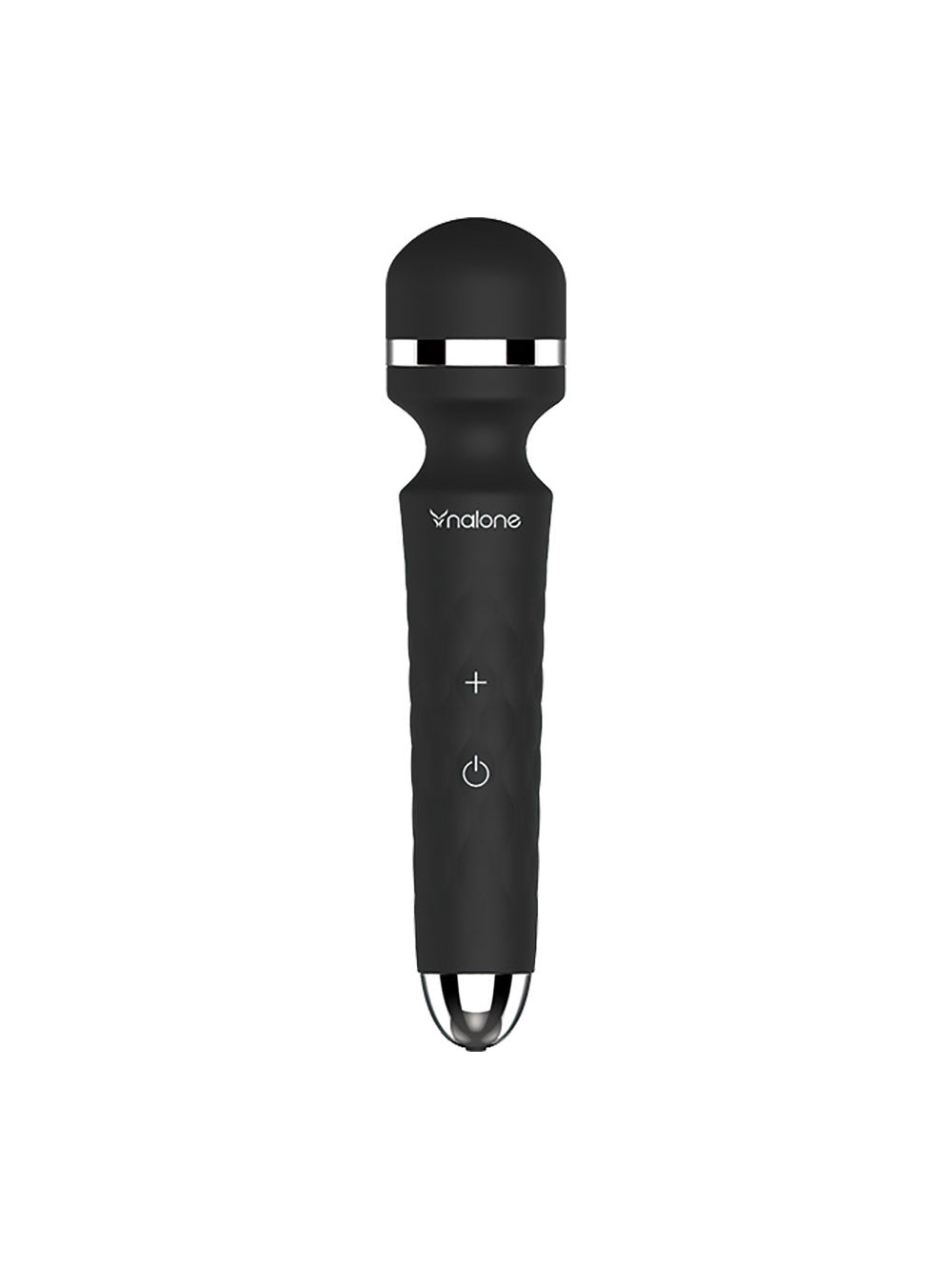 Wand puissant en silicone Rock