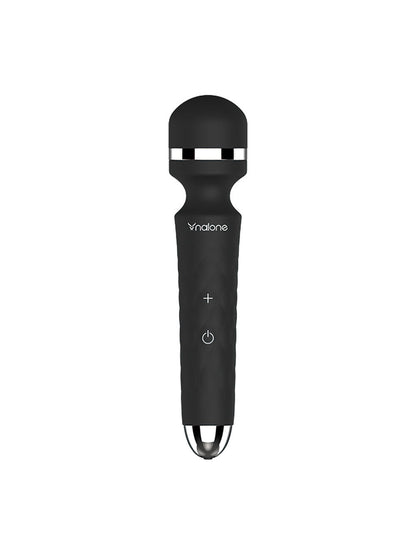 Wand puissant en silicone Rock