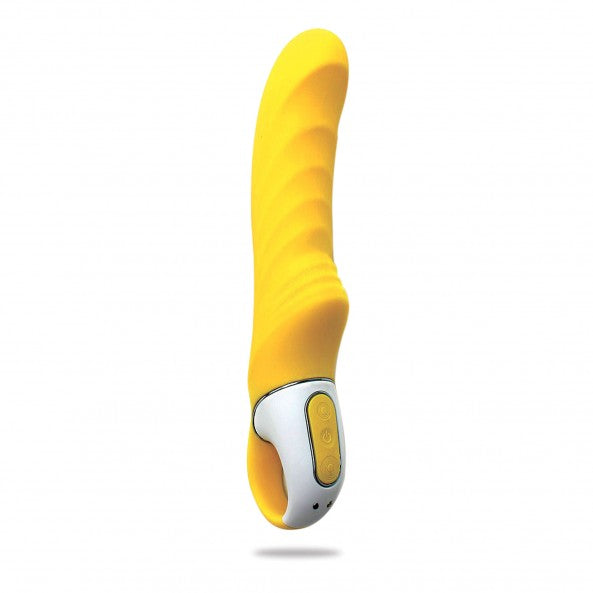 Yummy Sunshine, le vibromasseur de Satisfyer