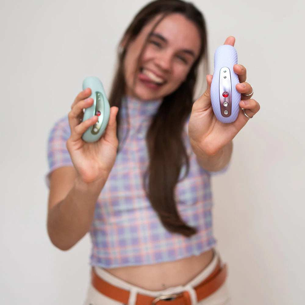 Laya III, stimulateur doux et précis