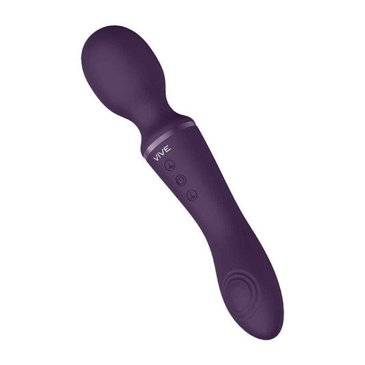 Enora, le wand double stimulation