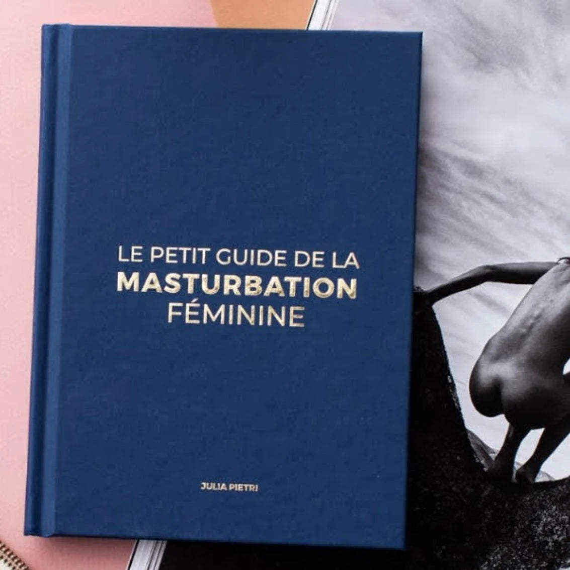 Le Petit Guide de la Masturbation Féminine