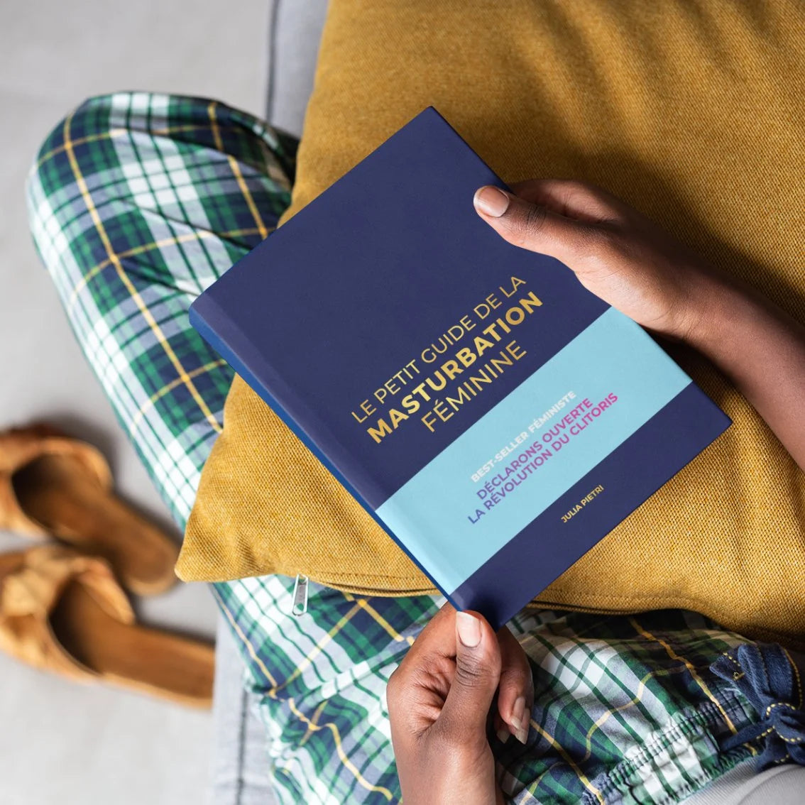 Le Petit Guide de la Masturbation Féminine