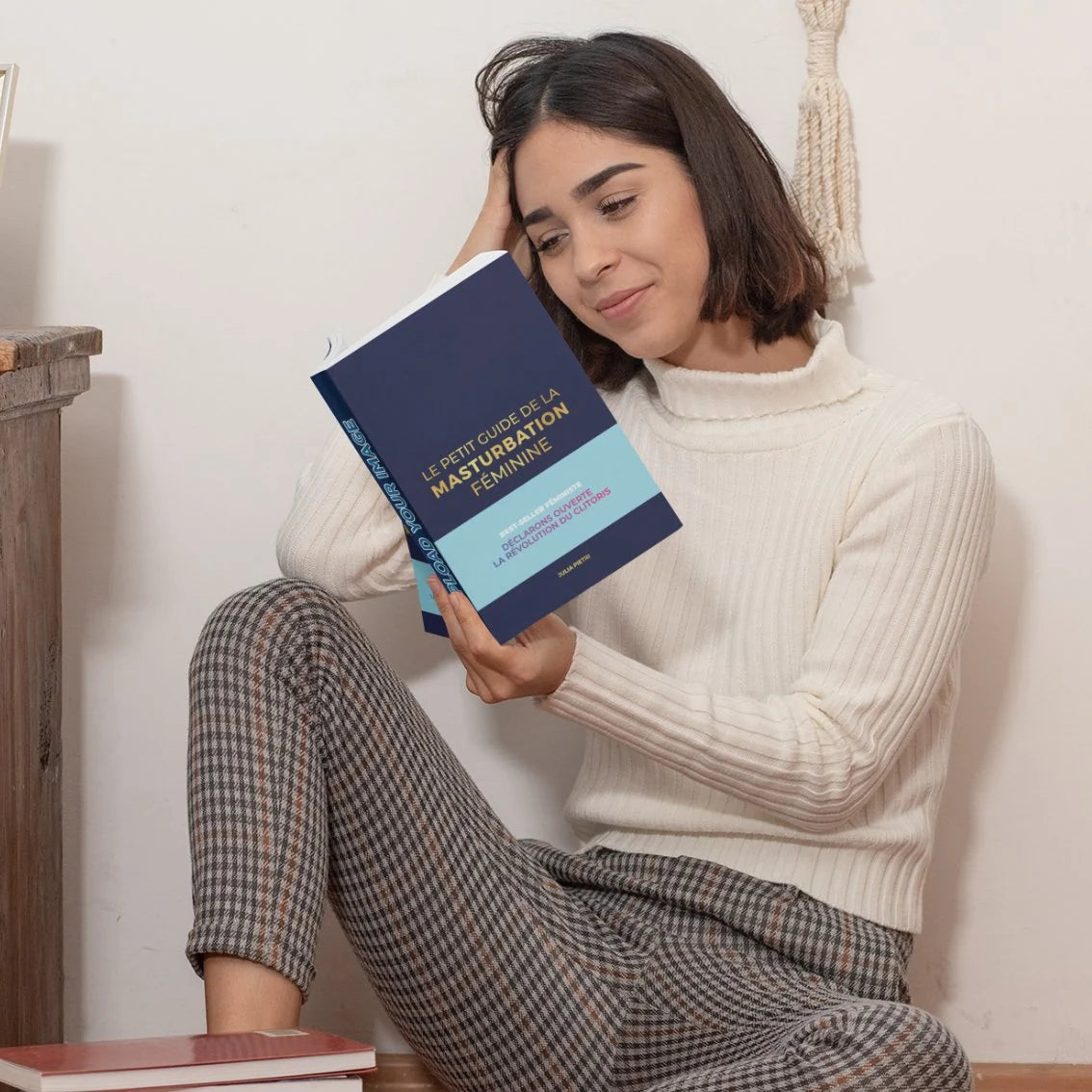 Le Petit Guide de la Masturbation Féminine