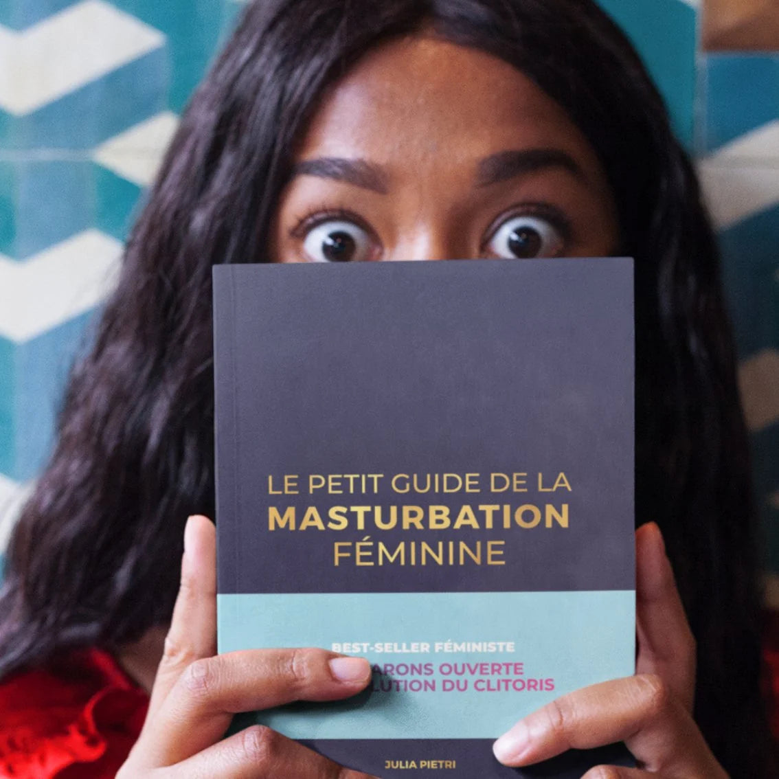 Le Petit Guide de la Masturbation Féminine