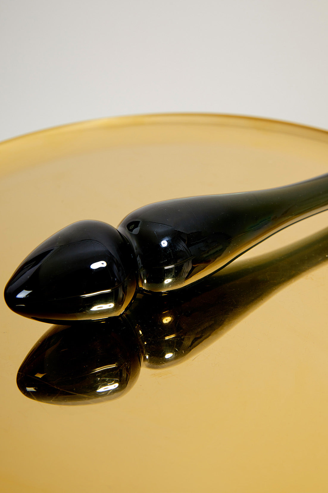 Dildo En Verre Le Squid