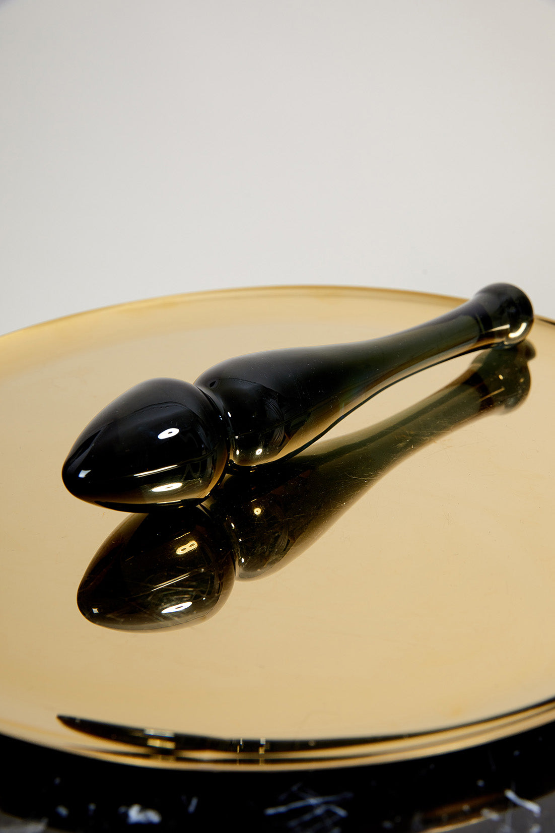 Dildo En Verre Le Squid