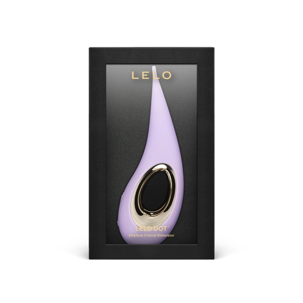 Lelo - Stimulateur Dot