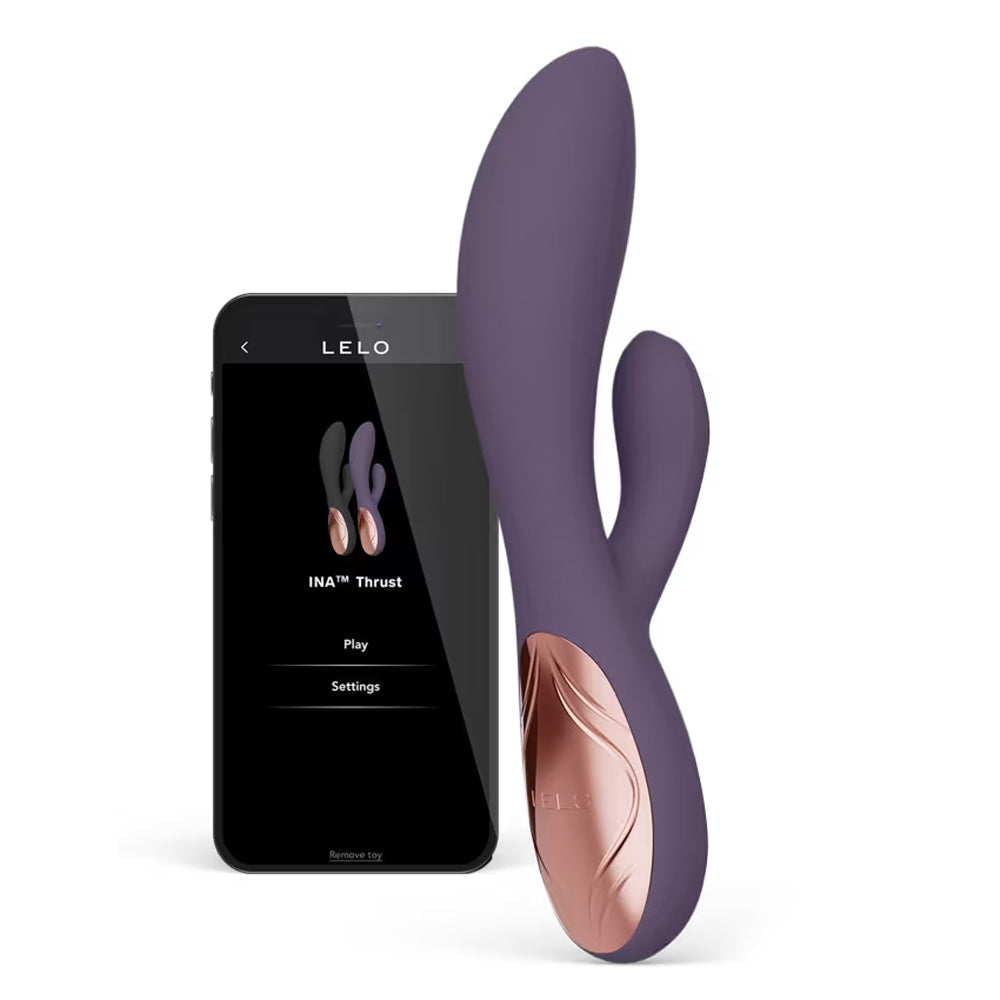 Ina Thrust de Lelo