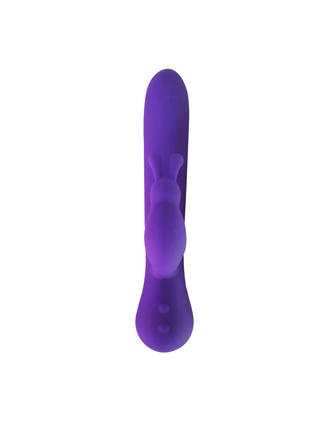 HYYO by Passage du désir - Leona, le Rabbit vibrant 100% silicone