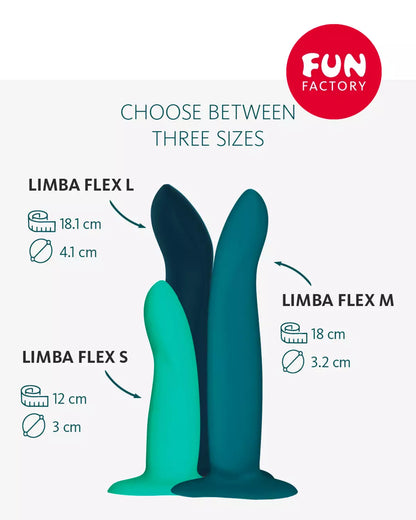 Fun factory - Gode Limba Flex