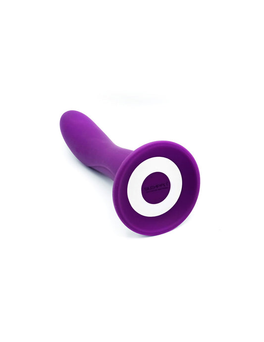 Dildo Loulou Dildou double densité
