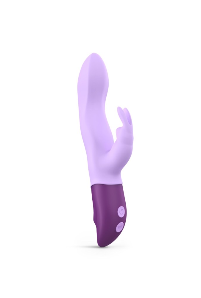 Vibromasseur Easy Magic Rabbit